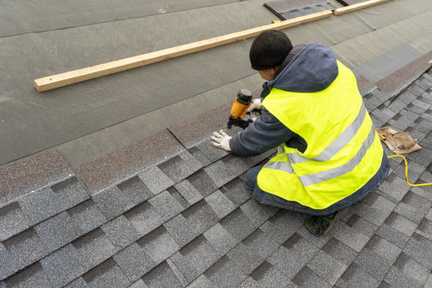 Quick and Trustworthy Emergency Roof Repair Services in Brea, CA