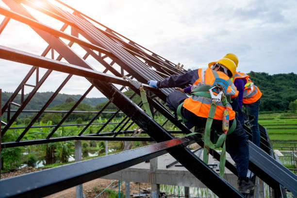 Gutter Installation and Roofing in Brea, CA