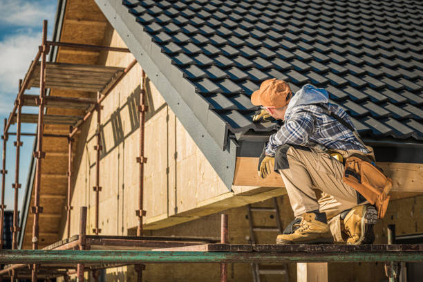 Best Commercial Roof Installation  in Brea, CA