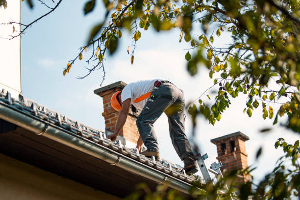 Roof Waterproofing Services in Brea, CA