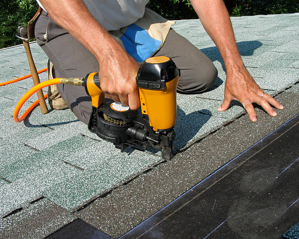 Best Shingle Roofing Installation  in Brea, CA