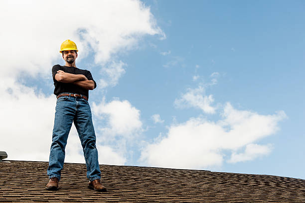 Best Storm Damage Roof Repair  in Brea, CA