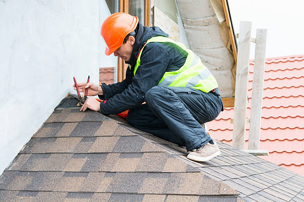 Quick and Trustworthy Emergency Roof Repair Services in Brea, CA